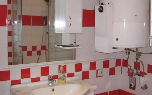 Zsuzsi Apartman Hévíz