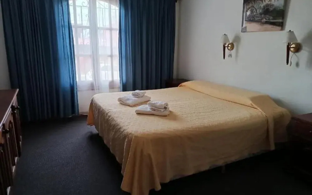 El Cortijo Apart - Hotel
