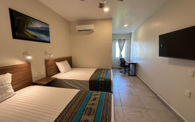 Oneiro Suites
