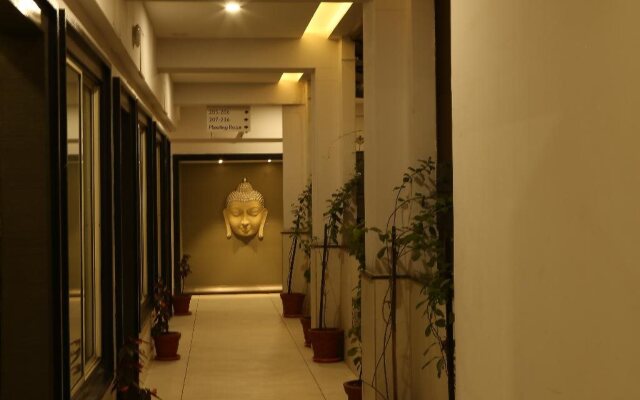 Hotel Utsav
