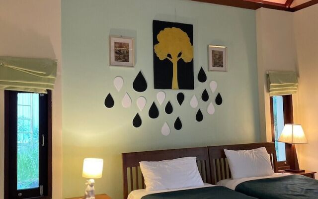 Samui Tonggad Resort
