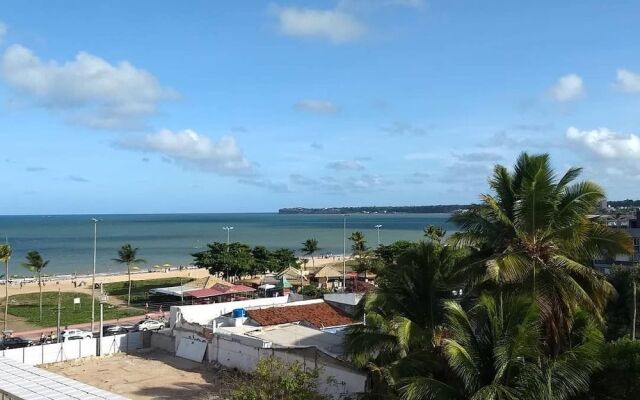 Marinas Praia Flat