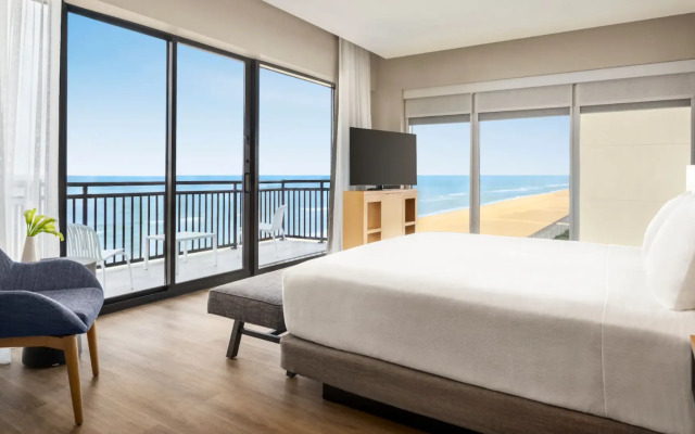 Belvedere Beach Resort