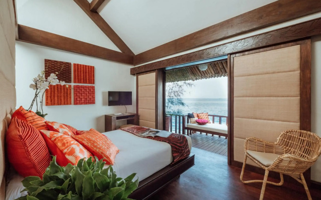 Pearl Farm Beach Resort