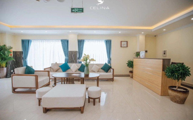 Celina Peninsula Resort