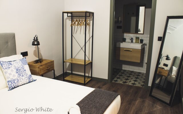 Roso de Luna By Kubik Alojamientos