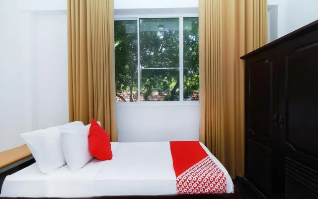 The Kings Bay Hotel by OYO Rooms