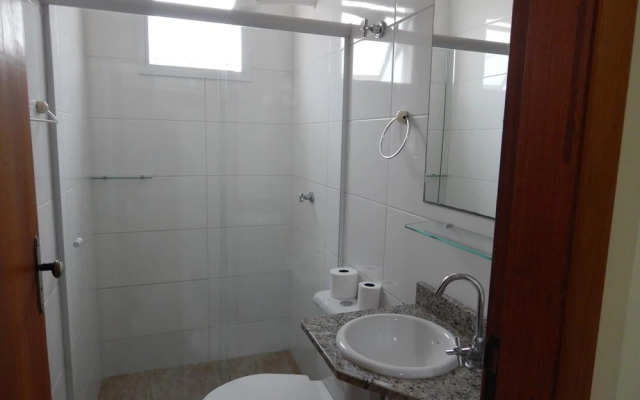Hotel São Judas