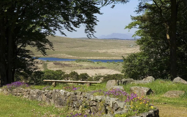 Hafod Elwy Hall - Farm