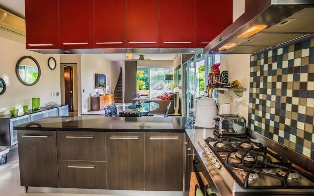 Meridian 302 3 Bedroom Condo