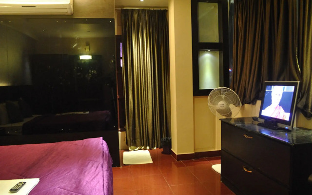 Hotel Mars Classic