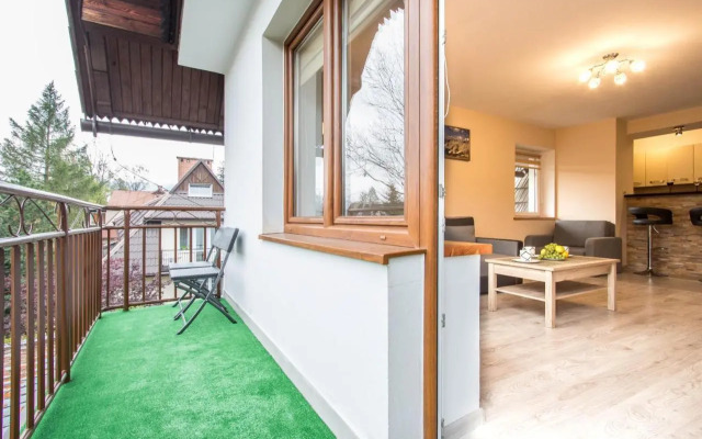 Apartament Halka Zakopane