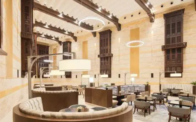 Aerotel Jeddah - Transit Hotel in Terminal 1