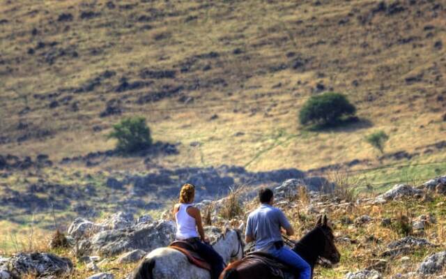 Vered Hagalil Holiday Village