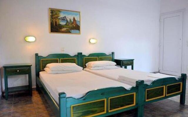 Magicstay - Aparthotel 3 Stars Koukounaries