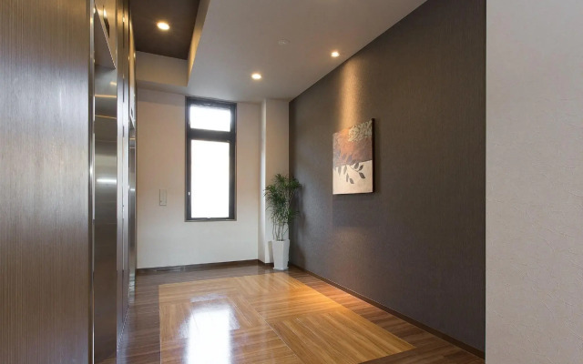 Hotel Route Inn Higashiomi Yokaichi Ekimae