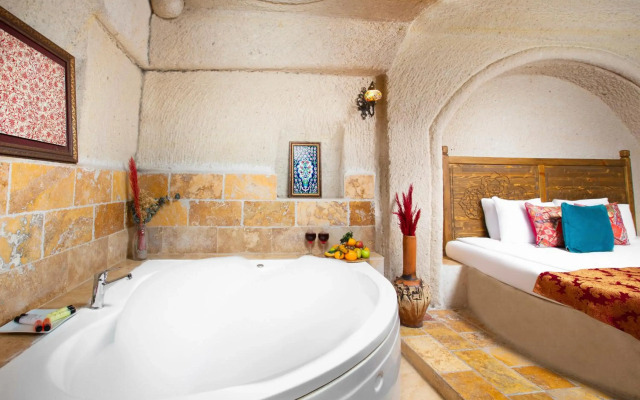 Garden Inn Cappadocia
