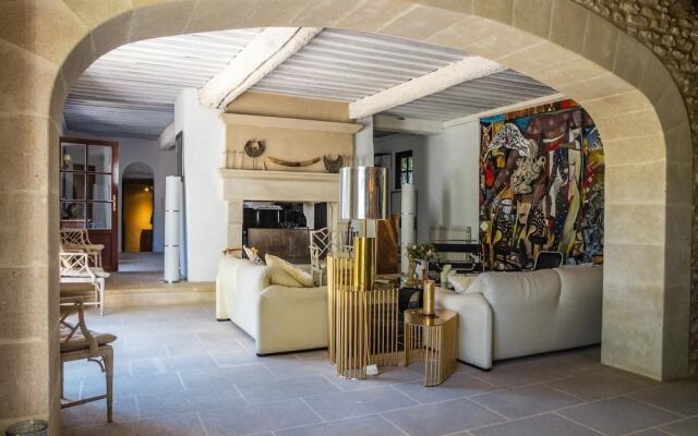 Mas de la Balendrane