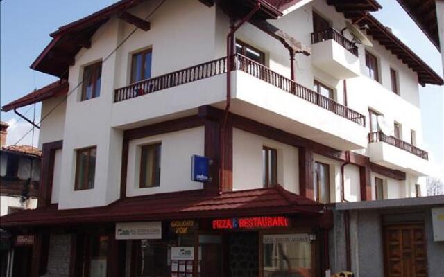 Panorama Family Hotel