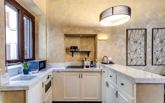 Sweet Inn - Spanish Steps - Frattina