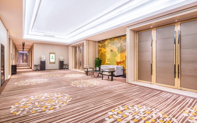 Holiday Inn Chengdu Oriental Plaza by IHG