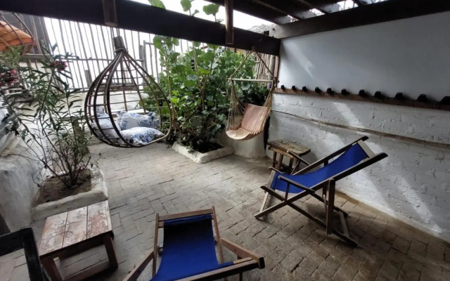 Mancora Apartments