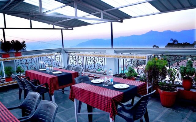 Hotel Kishna Palace