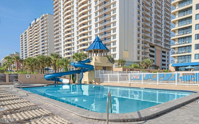 Hilton Vacation Club Daytona Beach Regency