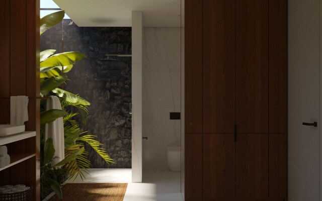 Green Flow Villa 1
