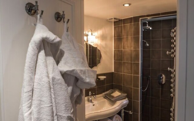 Demeure Terrisse La Résidence