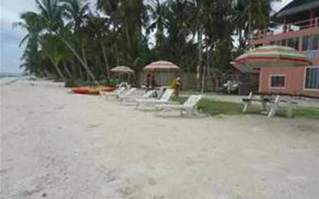 Tickety Boo Beach Resort