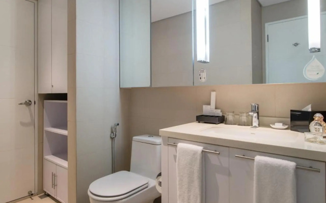 Citadines Salcedo Makati