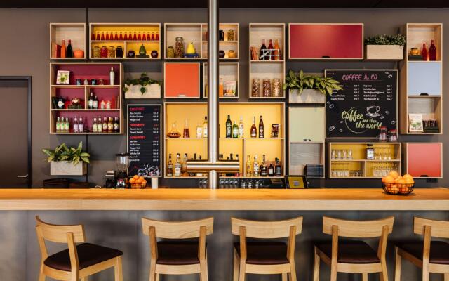 IntercityHotel Braunschweig