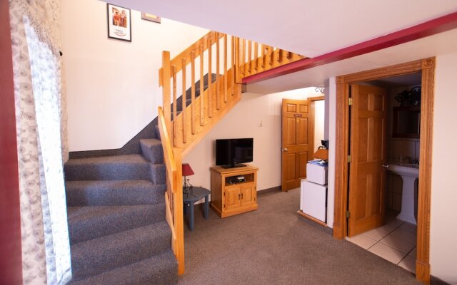 Stone Mill Hotel & Suites