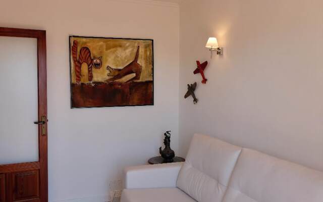 Villa Carmen