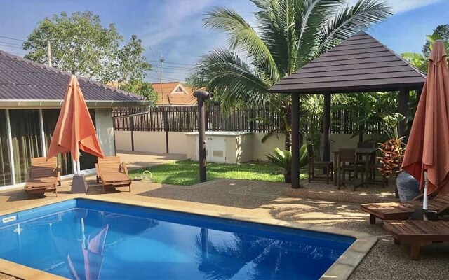 K-Bunk Villa Ao Nang