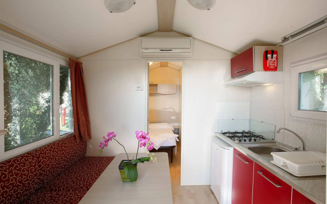 La Rocca Camping Village