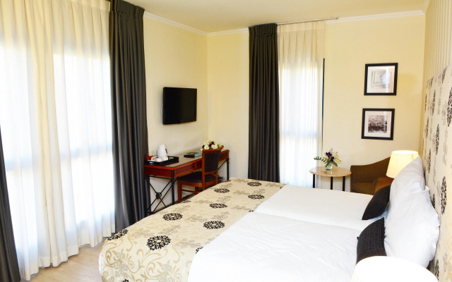 The Eldan Hotel