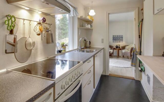 "Fe" - 3.5km from the sea in Western Jutland