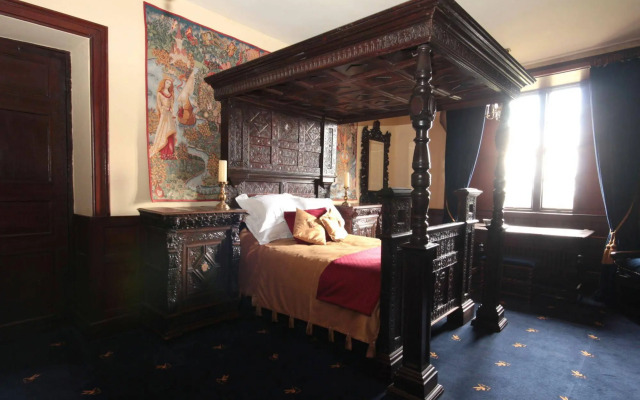 Appleby Castle