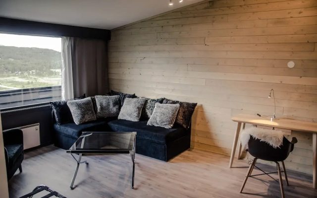 Rondablikk Hotel
