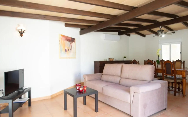 Finca Animas