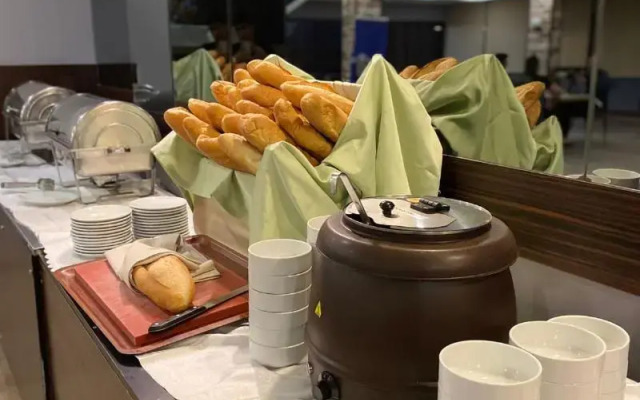 Divine Beach Resort Kumburgaz