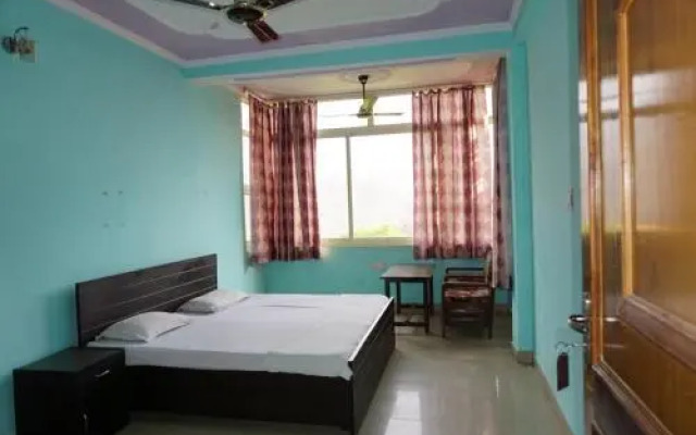 Nishant Garden Resort