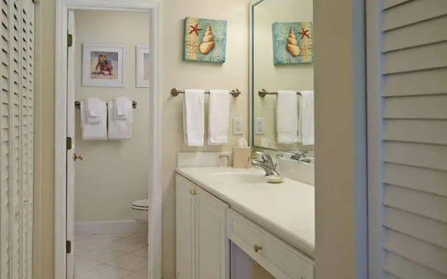 Villas Of Amelia Island Plantation
