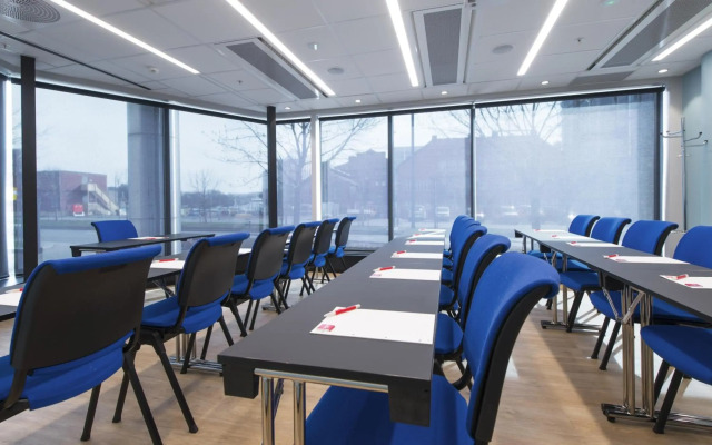 Thon Hotel Vika Atrium