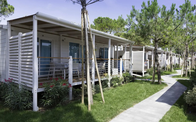 Vela Blu Camping Village