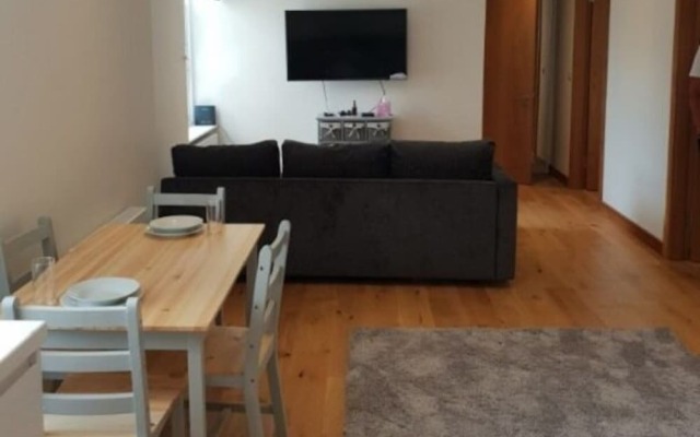 Stylish & Central 2 Bedroom Modern Apt Marylebone