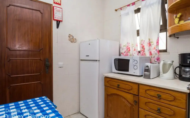 Akisol Albufeira Oura