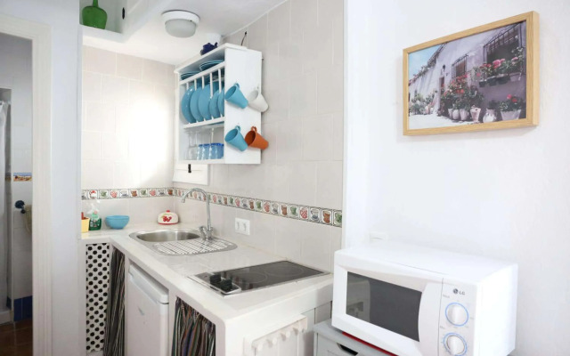 Vivienda de Alojamiento Rural Casa Naty